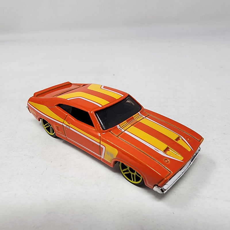 1973 Ford Falcon XB * Hot Wheels Loose 1:64 scale Diecast