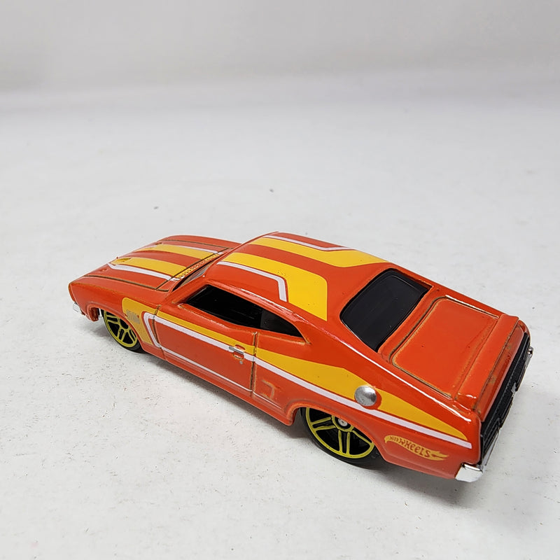 1973 Ford Falcon XB * Hot Wheels Loose 1:64 scale Diecast