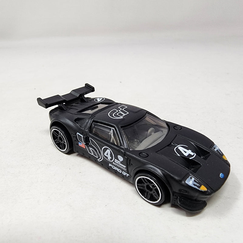 Ford GT LM Gran Tursimo * Hot Wheels Loose 1:64 scale Diecast