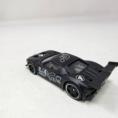 Ford GT LM Gran Tursimo * Hot Wheels Loose 1:64 scale Diecast