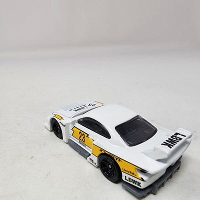 LB Super Silhouette Nissan Silvia S15 * Hot Wheels Loose 1:64 scale Diecast