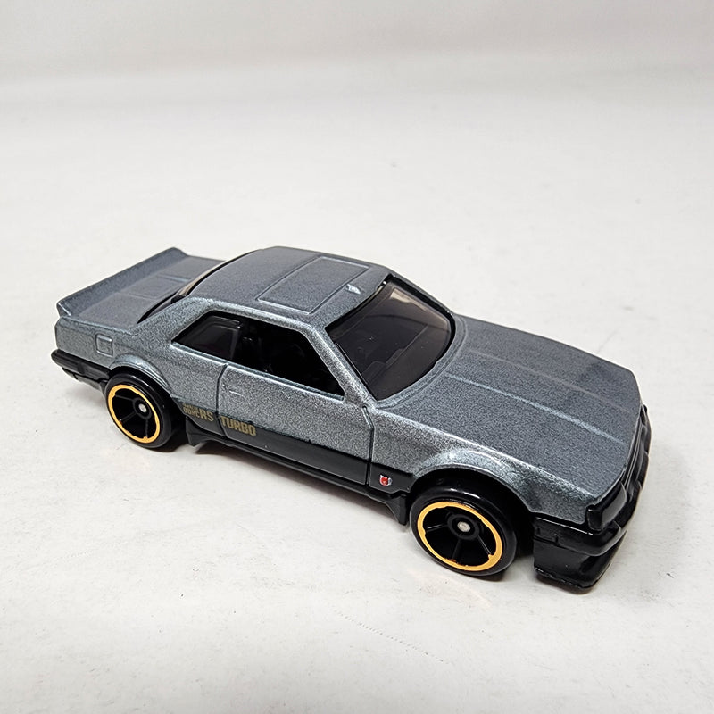 1982 Nissan Skyline R30 * Hot Wheels Loose 1:64 scale Diecast