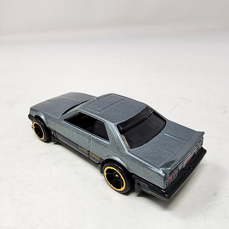 1982 Nissan Skyline R30 * Hot Wheels Loose 1:64 scale Diecast