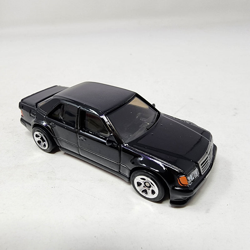 Mercedes-Benz 500 E * Hot Wheels Loose 1:64 scale Diecast