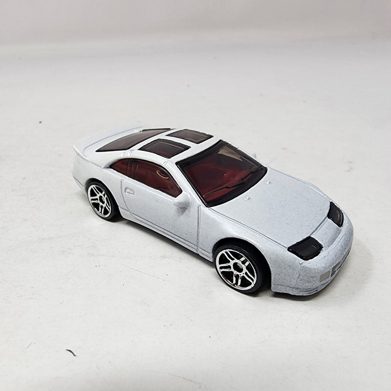 Nissan 300ZX Twin Turbo * Hot Wheels Loose 1:64 scale Diecast