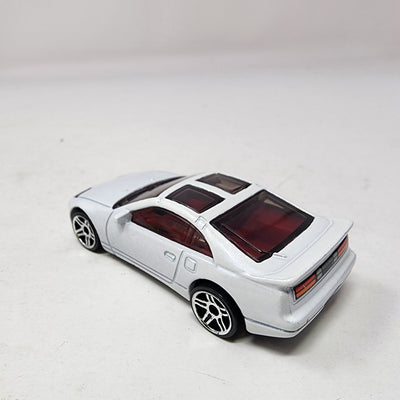 Nissan 300ZX Twin Turbo * Hot Wheels Loose 1:64 scale Diecast