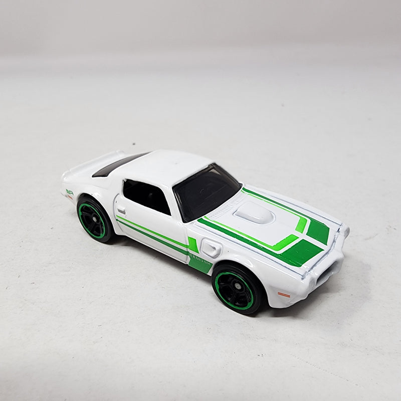 1973 Pontiac Firebird * Hot Wheels Loose 1:64 scale Diecast