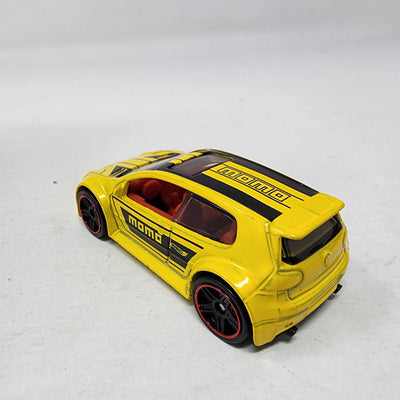 Volkswagen Golf GTI * Hot Wheels Loose 1:64 scale Diecast