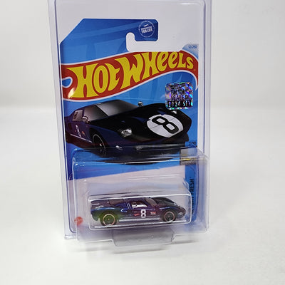 Hot Wheels Basic Collection!