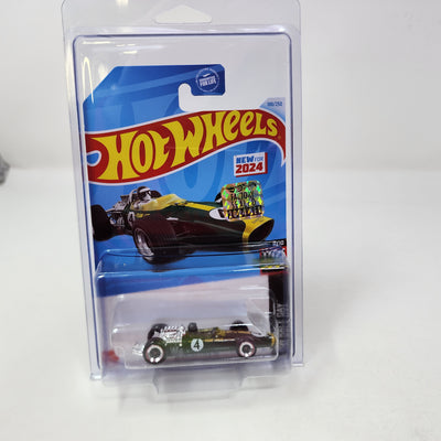 Hot Wheels Basic Collection!