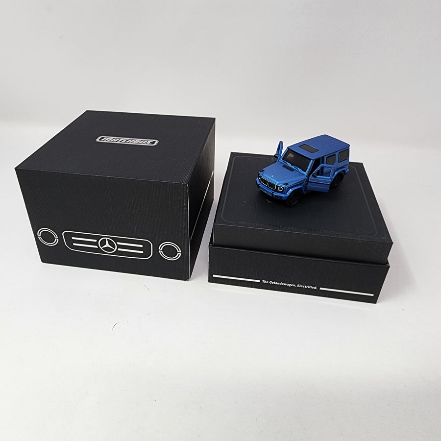Assorted MXB Series – Wheelcollectors LLC
