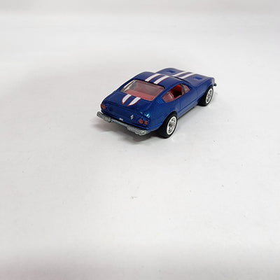 Ferrari 365 GTB4 Daytona * Hot Wheels Loose 1:64 scale Diecast