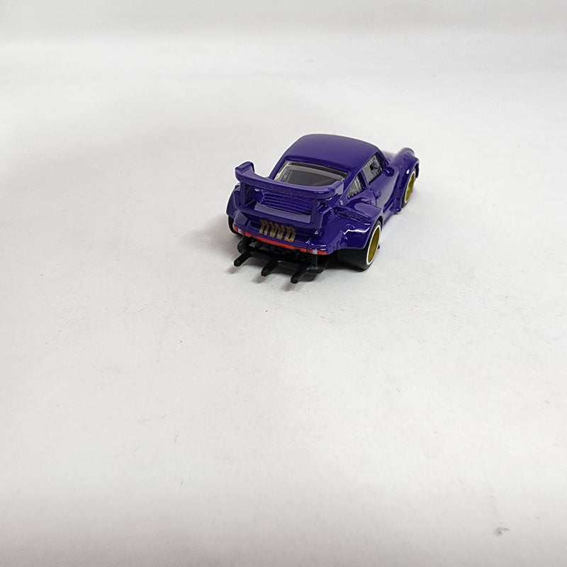 RWB Porsche 930 * Hot Wheels Loose 1:64 scale Diecast