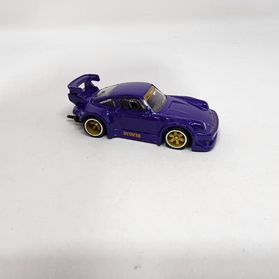 RWB Porsche 930 * Hot Wheels Loose 1:64 scale Diecast