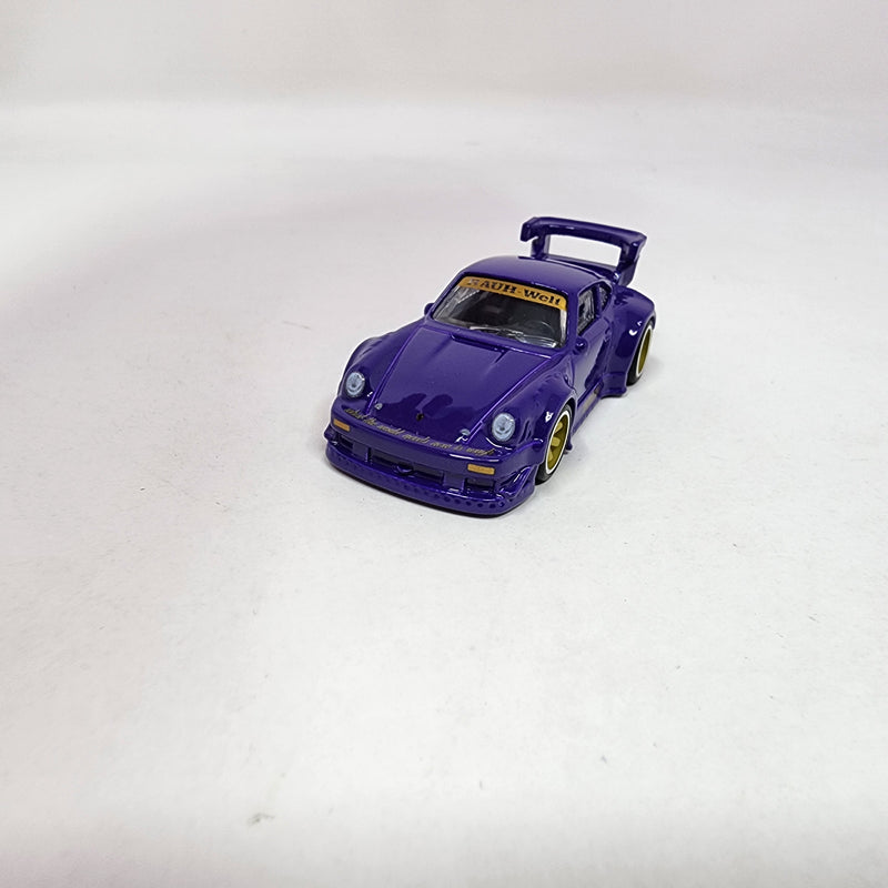 RWB Porsche 930 * Hot Wheels Loose 1:64 scale Diecast