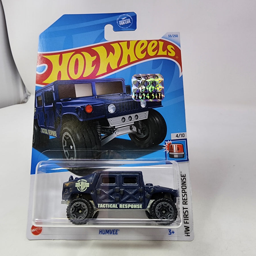 2024 Hot Wheels – Wheelcollectors LLC
