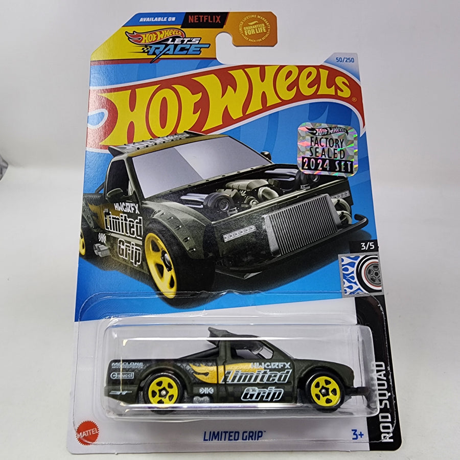 2024 Hot Wheels – Wheelcollectors LLC
