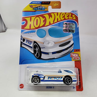 Hot Wheels Basic Collection!