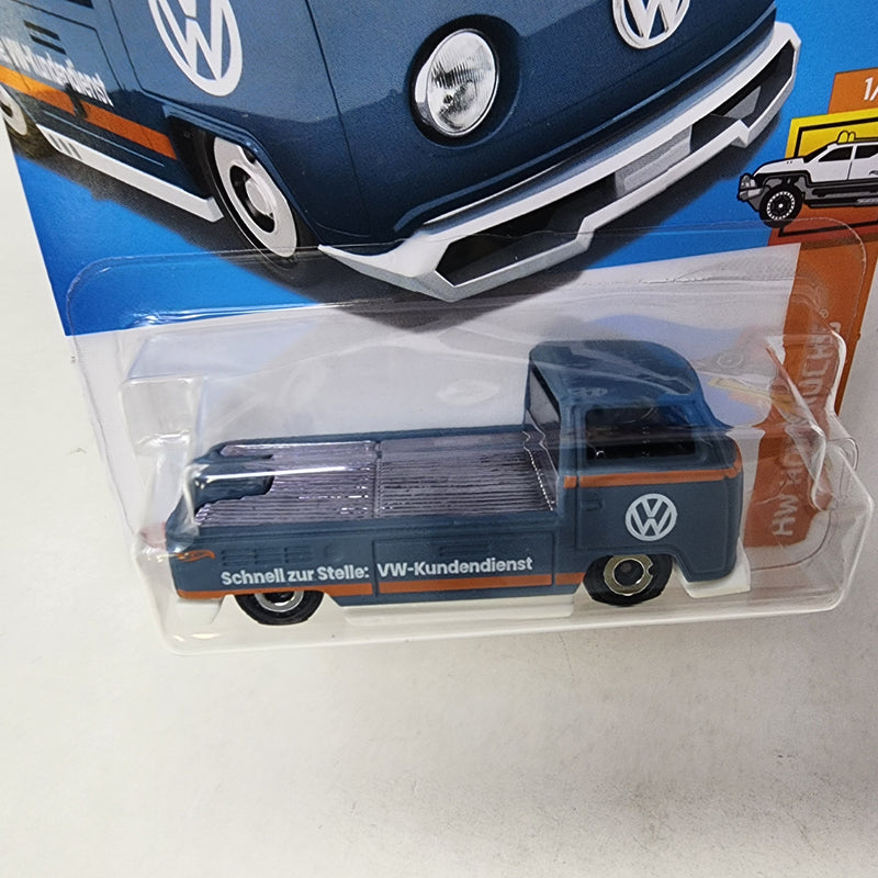 Volkswagen T2 Pickup 