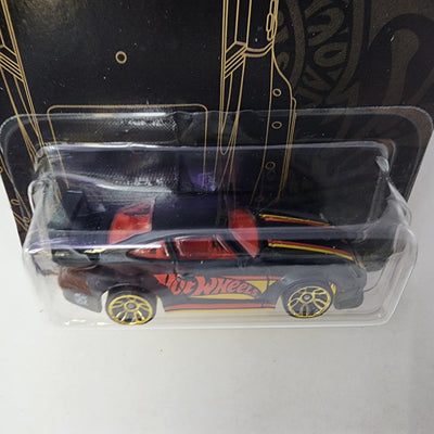 Porsche 993 GT2 * Hot Wheels Pearl & Chrome 55th