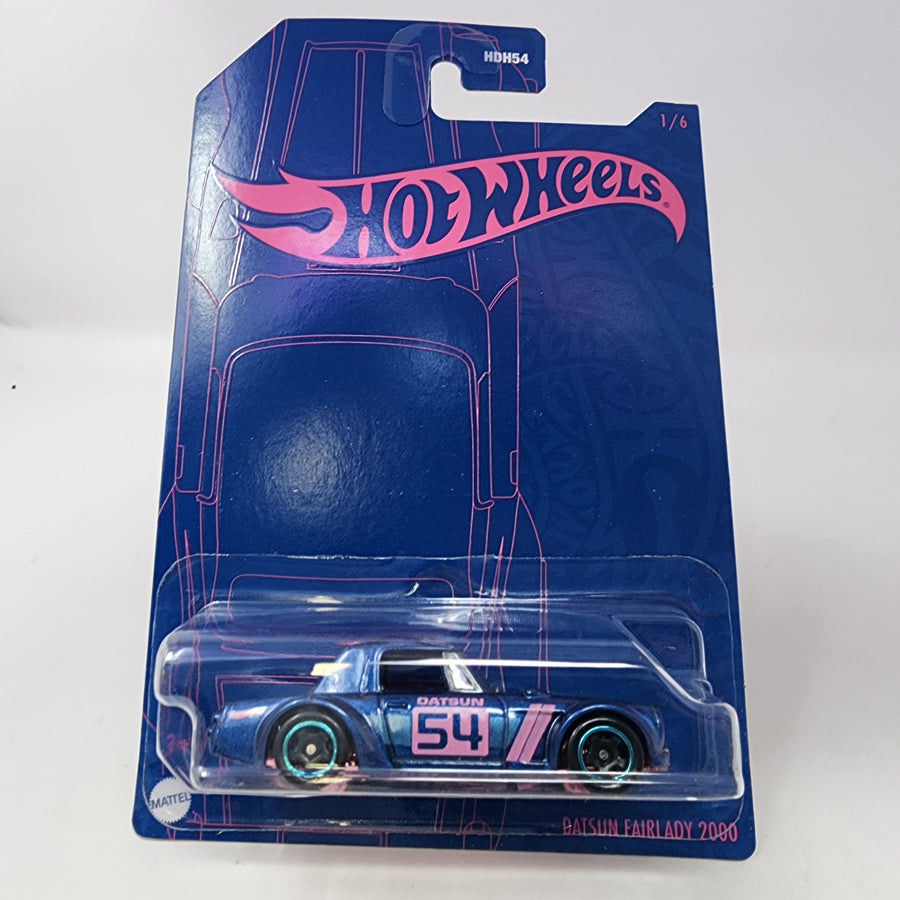 Datsun – Wheelcollectors LLC