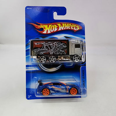 Hot Wheels Basic Collection!