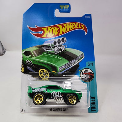 Hot Wheels Basic Collection!