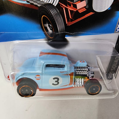 '32 Ford #237 * Gulf * Hot Wheels 2022