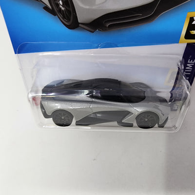 Aston Martin Valhalla Concept #103  * Bond * 2022 Hot Wheels