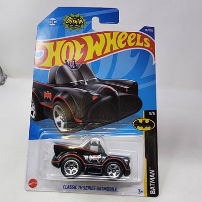 Hot Wheels Basic Collection!