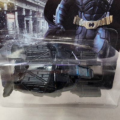 The Bat The Dark Knight Rises #6 of 8 * Hot Wheels Batman 75 Years Series