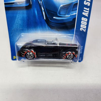 '40 Ford #69 * Hot Wheels 2008 New Models