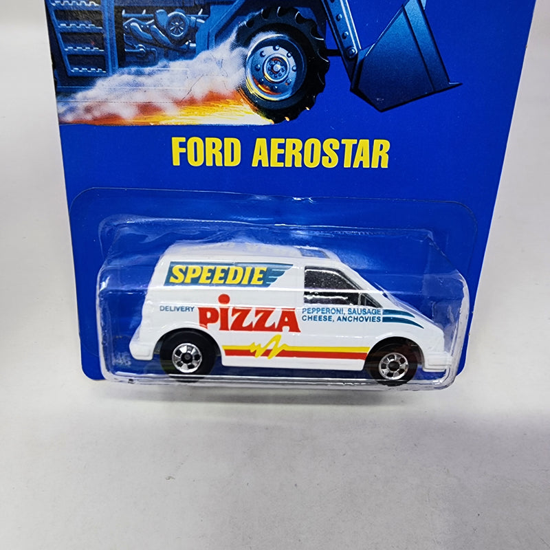 Ford Aerostar 