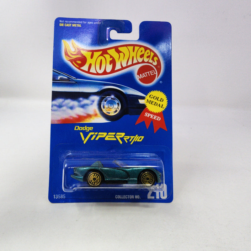 Dodge Viper RT/10 