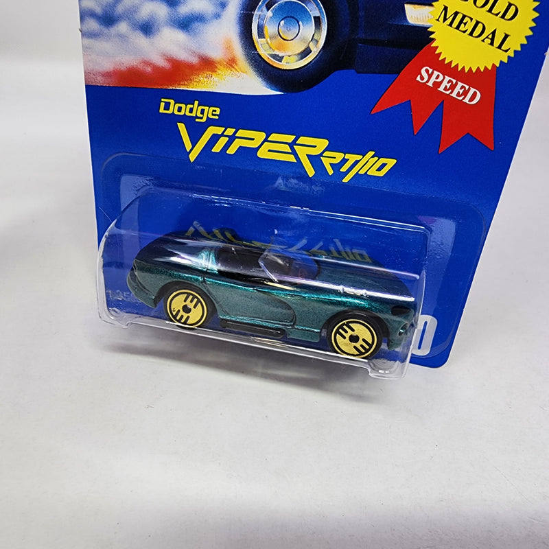 Dodge Viper RT/10 