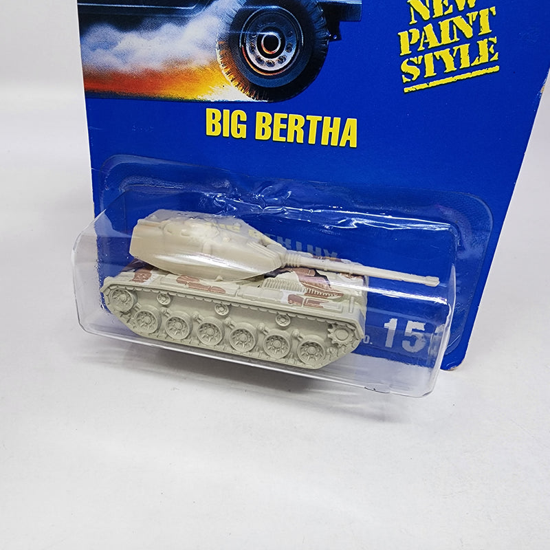 Big Bertha 