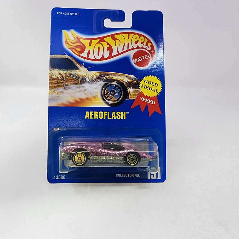 Aeroflash 