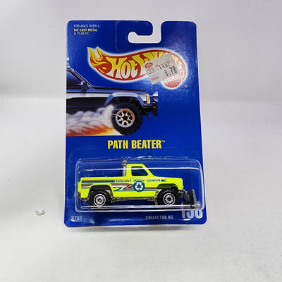 Hot Wheels Basic Collection!