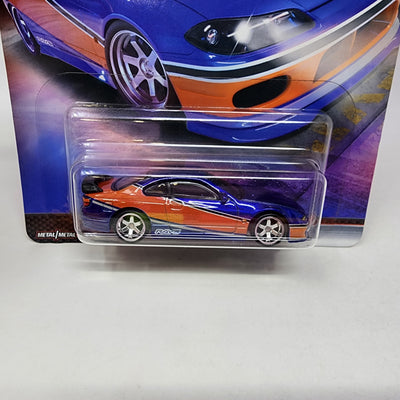 Nissan Silvia S15 Han's Tokyo Drift Car * Hot Wheels Fast & Furious * Fast Imports