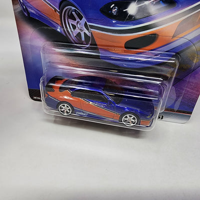 Nissan Silvia S15 Han's Tokyo Drift Car * Hot Wheels Fast & Furious * Fast Imports