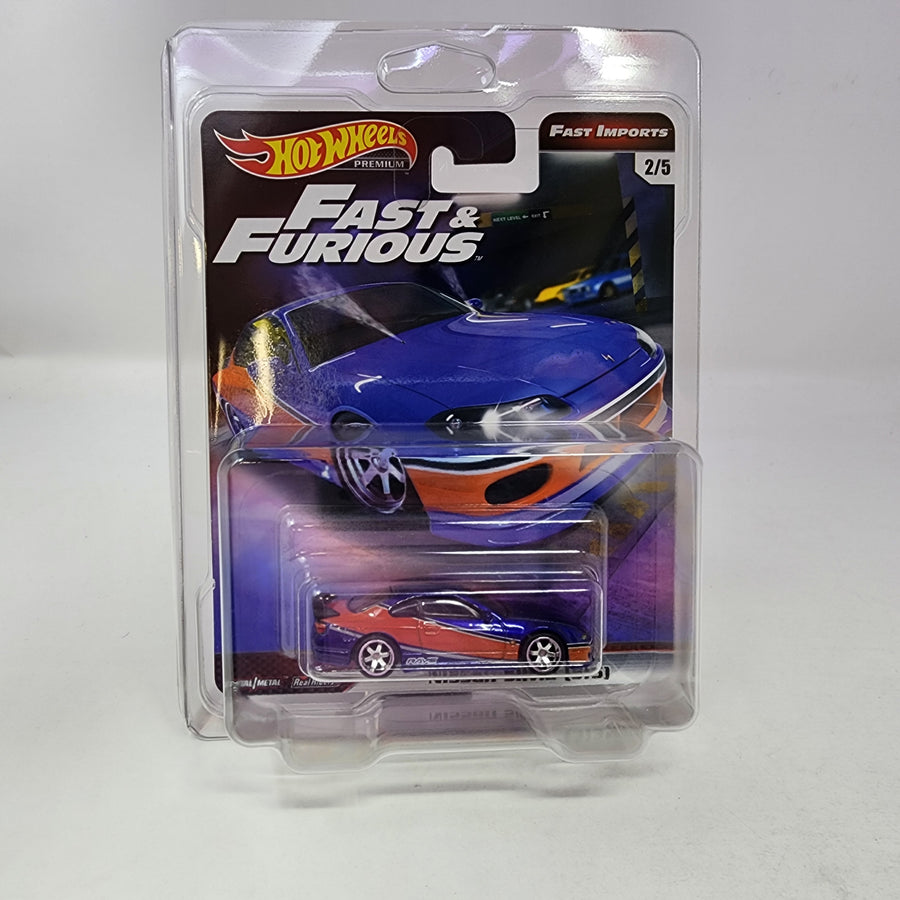FAST&FURIOUS Hotwheels 30種コンプリートセット