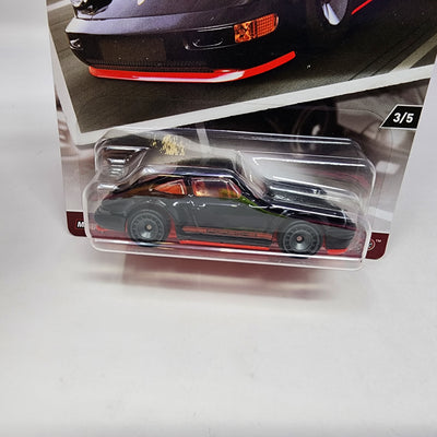 Porsche 964 * Hot Wheels Car Culture Modern Classics