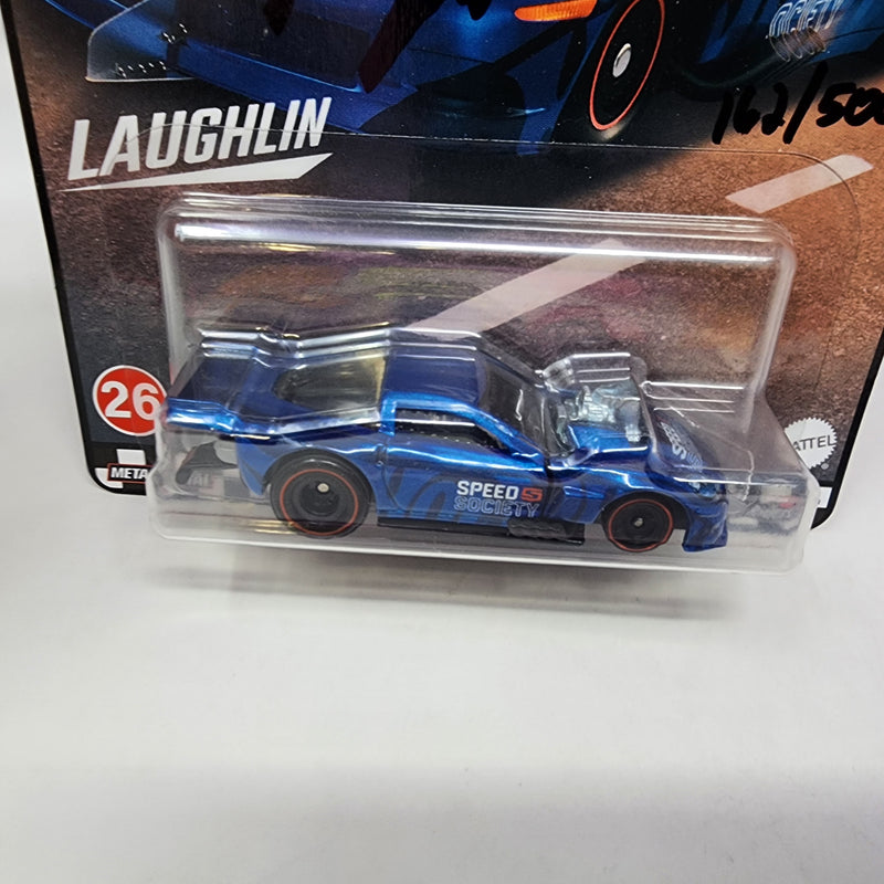 Corvette Z06 Drag Racer 