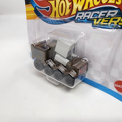 Spider Jockey Minecraft * 2025 Hot Wheels Racer Verse Case J * NEW!