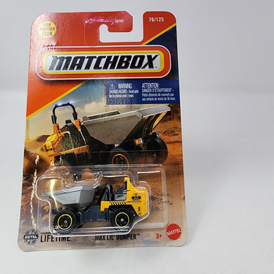 MATCHBOX!