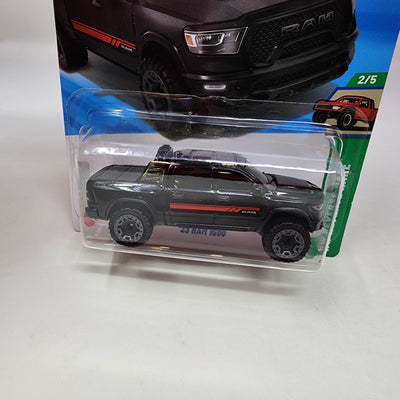 '23 RAM 1500 #96 * 2025 Hot Wheels Case E