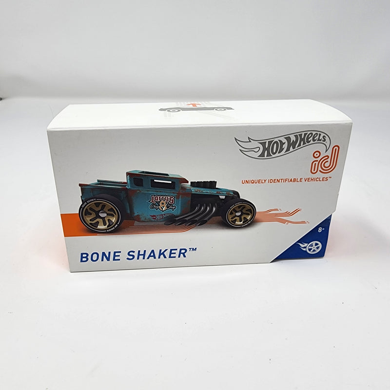 Bone Shaker * Hot Wheels ID Car Series