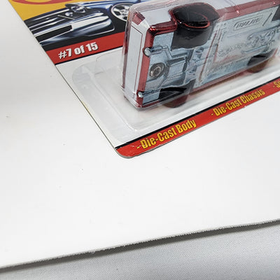 '83 Silverado #7 * Hot Wheels Modern Classics