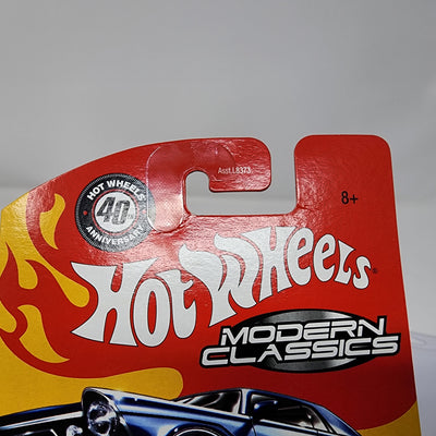 '83 Silverado #7 * Hot Wheels Modern Classics