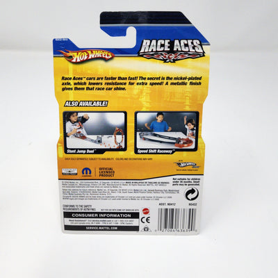 Chrysler 300C Hemi * Hot Wheels Race Aces Target Only